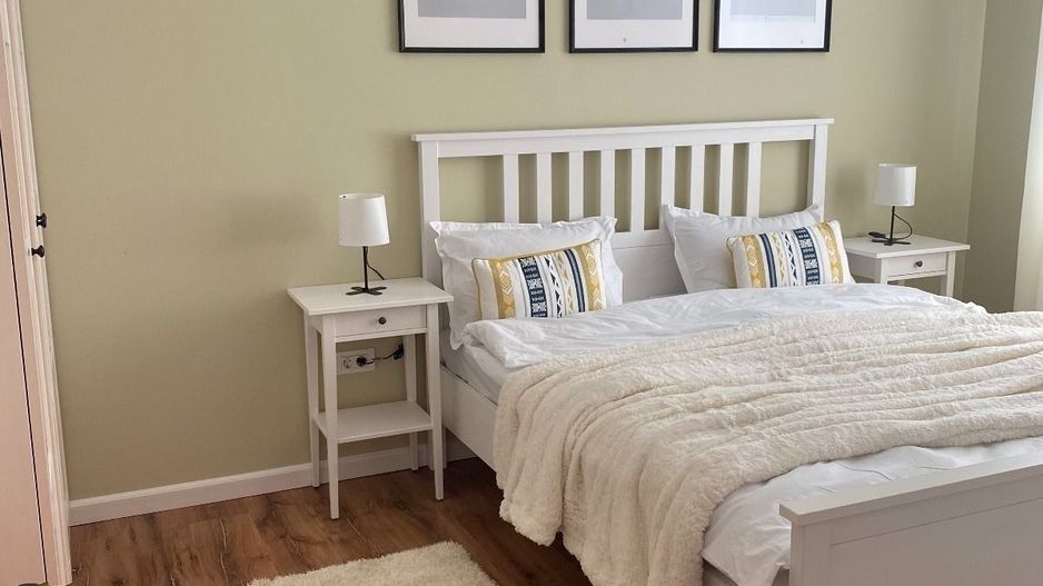 APARTAMENT  CU 2 CAMERE LANGA SPITALUL JUDETEAN - Poză 2