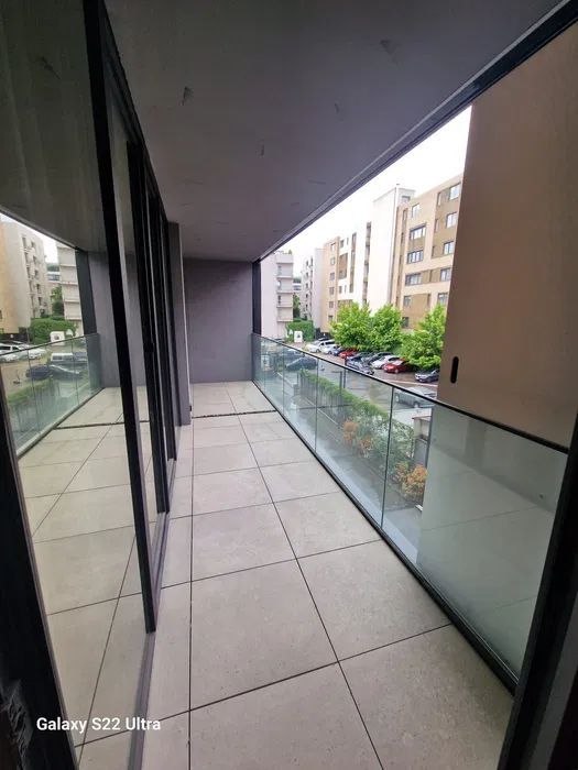 Apartament 2 camere de inchiriat Herastrau WIN parcare subterana - Poză 8