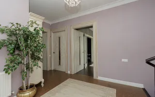 Vânzare, casă, 3 nivele, str. Sfintul Pavel, Codru - Poză 56