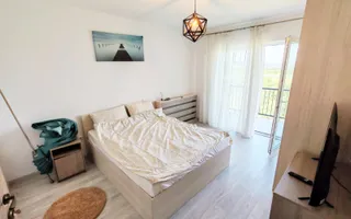 2 camere, modern, bloc nou, terasa, parcare, Gheorgheni, Iulius Mall - Poză 12