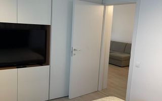 2 CAMERE PIPERA NEWPOINT I Ideal Investitie I Scoala Americana - Poză 10
