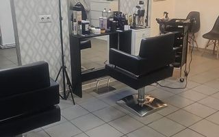 Spatiu comercial | Parter | 45 MPU | Trafic pietonal | Turnisor - Poză 1