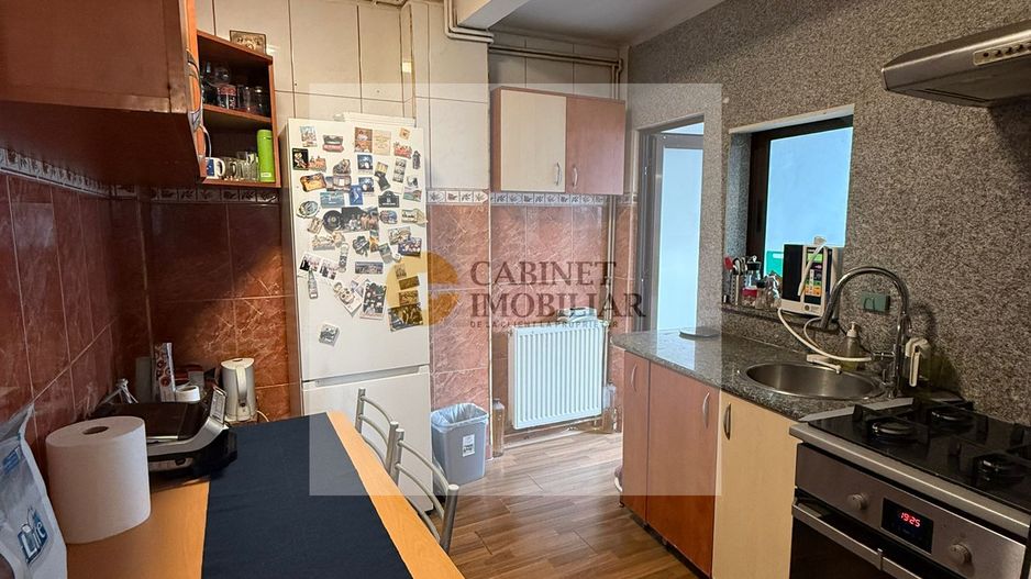 2 camere | Mihai Eminescu -Blvrd Dacia | Centrala Proprie | 68 mp - Poză 11