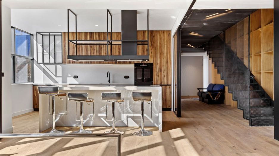 Apartament premium tip loft | Ideal rezidential sau office | Floreasca - Poză 4