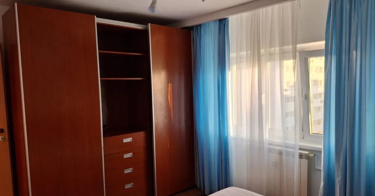 APARTAMENT 2 CAMERE MODERN MOBILAT & UTILAT BLOC 1989 UVERTURII CENTRAL - Poză 4