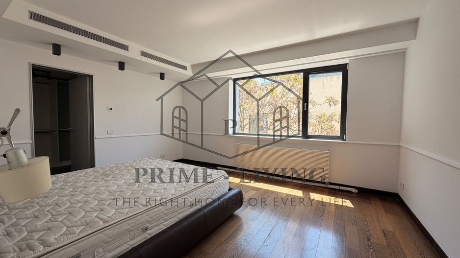 APARTAMENT SUPERB LA VANZARE SI INCHIRIERE PE STRADA RAHMANINOV - Poză 11