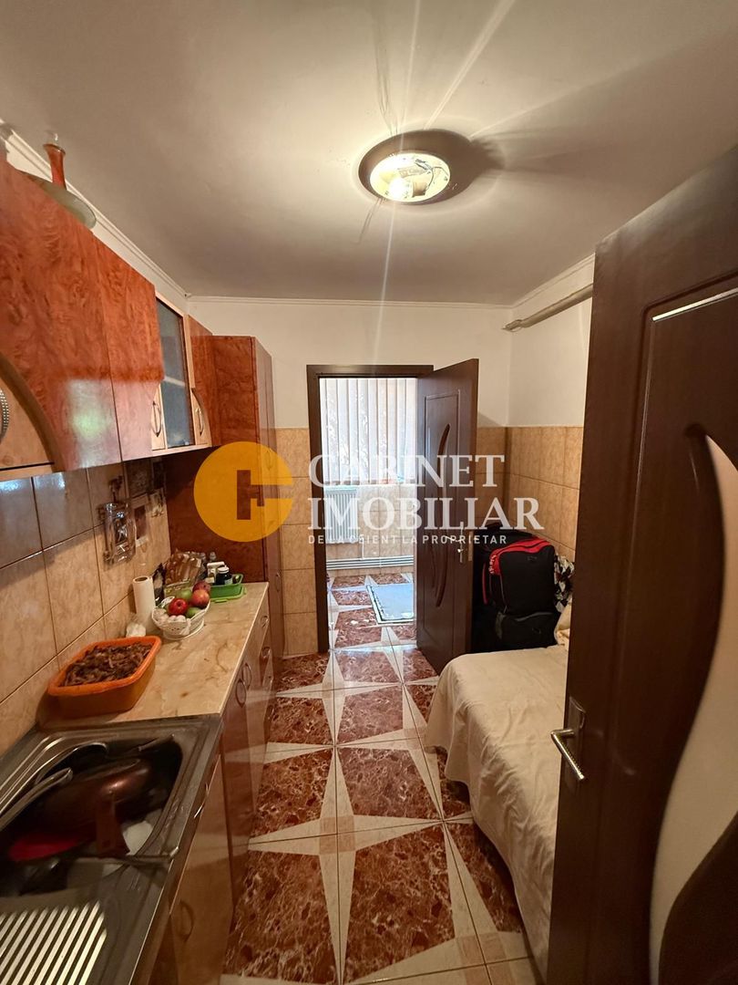 2 Camere DECOMANDAT - BLOC 1982 - CANTA - Poză 4