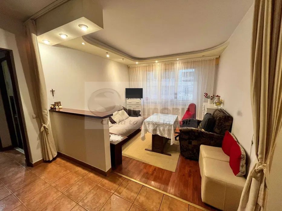 Apartament 2 camere – Tătărași langa Iulius Moll 80000EUR - Poză 1