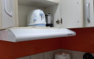 Garsonieră de vânzare, Bulevardul Socola, Zona Restaurant Cotnari, Iași - Poză 8