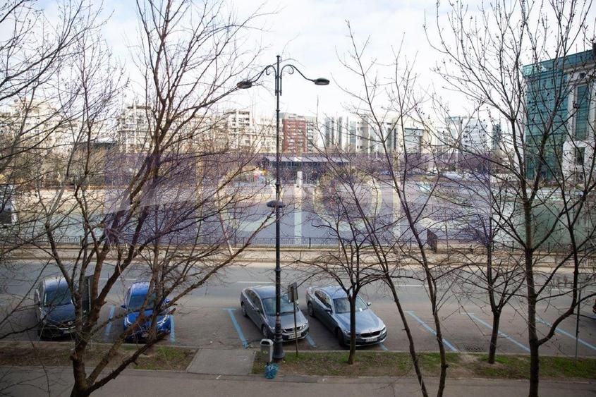 INCHIRIERE APARTAMENT 2 CAMERE ULTRACENTRAL SPLAIUL UNIRII 77MP RENOVAT - Poză 10