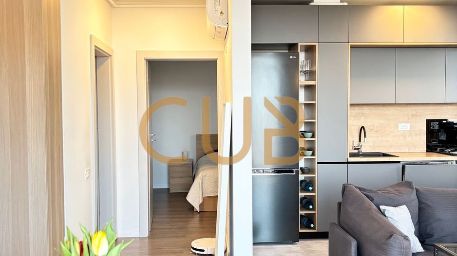 XCity Towers - 2cam mobilat+utilat | bloc nou, parcare| Torontalului - Poză 6