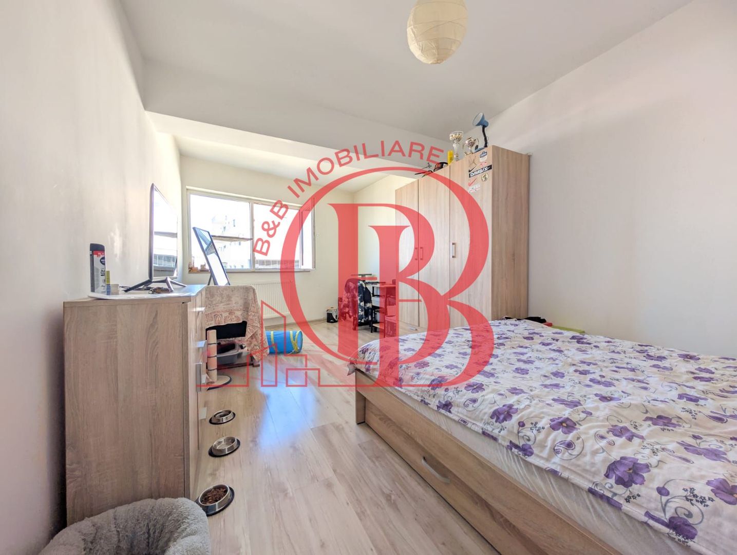 Apartament decomandat 3 camere Sector 3 Titan-Th. Pallady - Poză 7