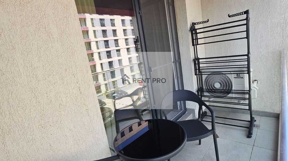 Apartament 2 camere | Loc de parcare inclus | 21 Residence Politehnica - Poză 6