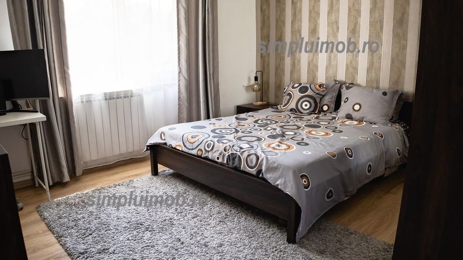 2 Camere Mall Vitan Spatios - Poză 5