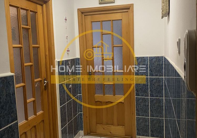 Apartament cu 2 camere - zona Dacia, Bicaz,86900 euro - Poză 2