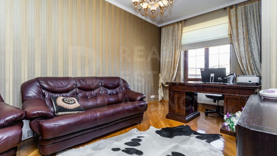 Vânzare, casă 3 nivele, stradela  5 Pomicultorului, Codru - Poză 47