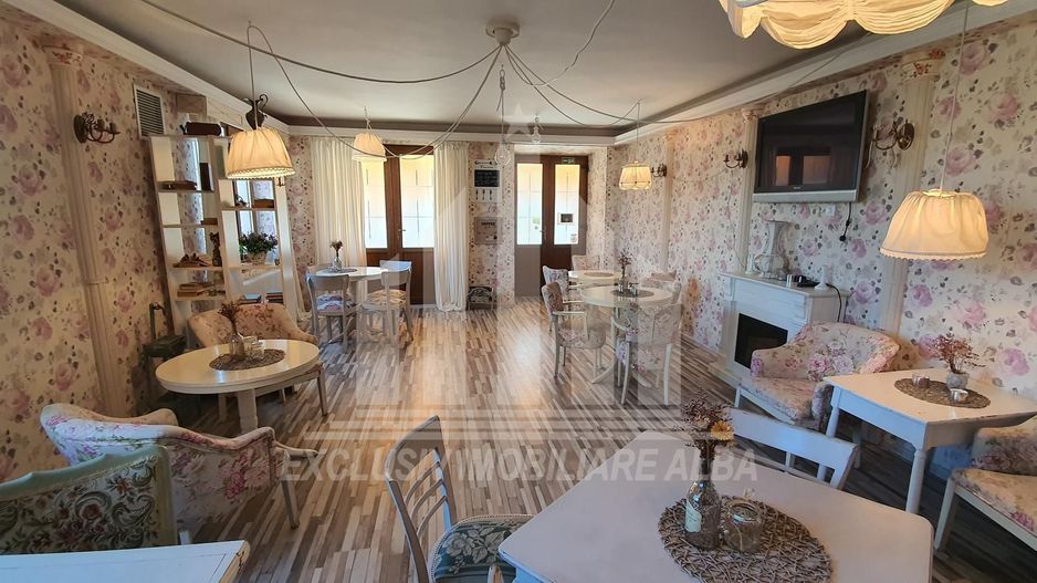 Cazare la pensiune in Centru - Poză 2