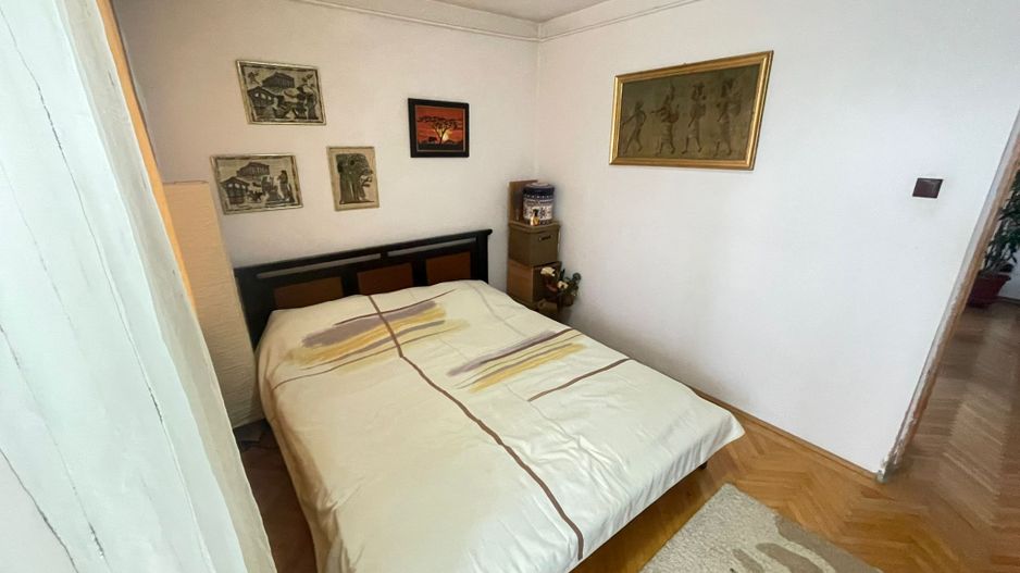 APARTAMENT 3 CAMERE 1 MAI | CHBRIT - Poză 5