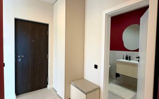 Apartament ultramodern / Zona Apahida - Poză 15