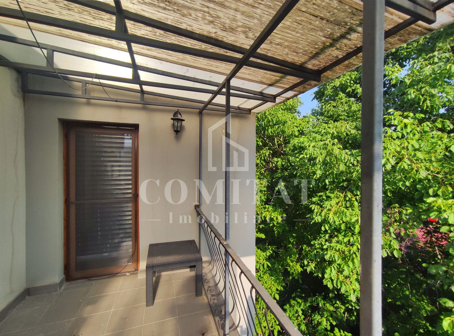 Apartament 3 camere | De închiriat | Semidecomandat | Zorilor - Poză 19