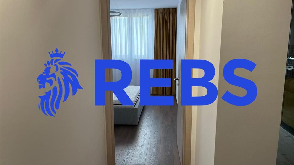 Apartament de lux 2 camere open space pe Take Ionescu (ISHO) - Poză 6