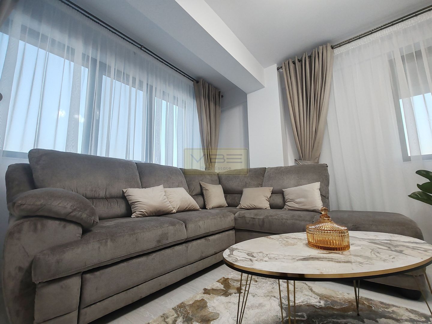 Apartament Premium - Vișan - Bucium Family Market! - Poză 1