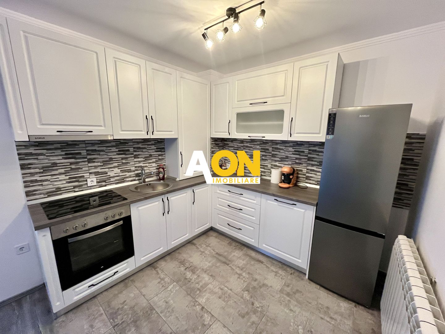 1/2 Duplex, 3 Camere, Pet Friendly, Zona Orizont - Poză 8