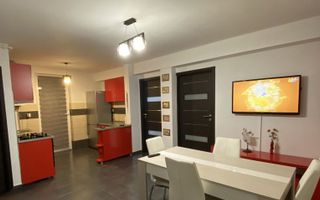 Apartament 3 camere Zona LIdl Buna ZIua - Poză 1