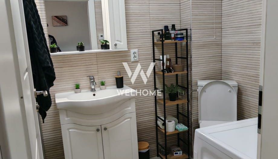 Apartament modern 2 camere - Str. O. Goga Selimbar - Poză 7