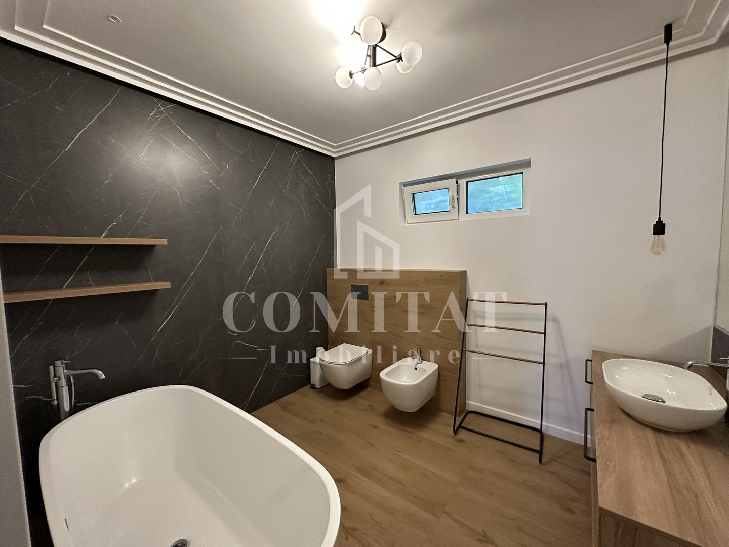 Duplex cu 3 dormitoare | Garaj | Gruia - Poză 22