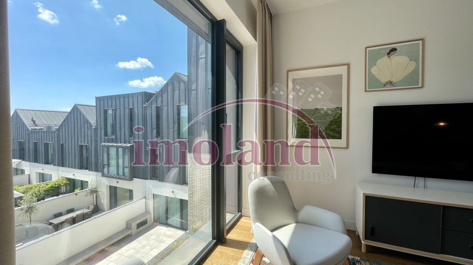 Închiriere apartament premium 2 camere | loc parcare | Avalon Estate, Pipera - Poză 1