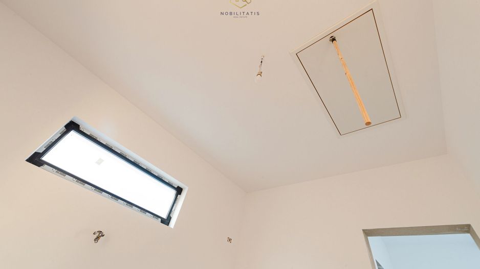 ANTECONTRACT - Duplex nou deosebit - despartit prin camera tehnica - Poză 24