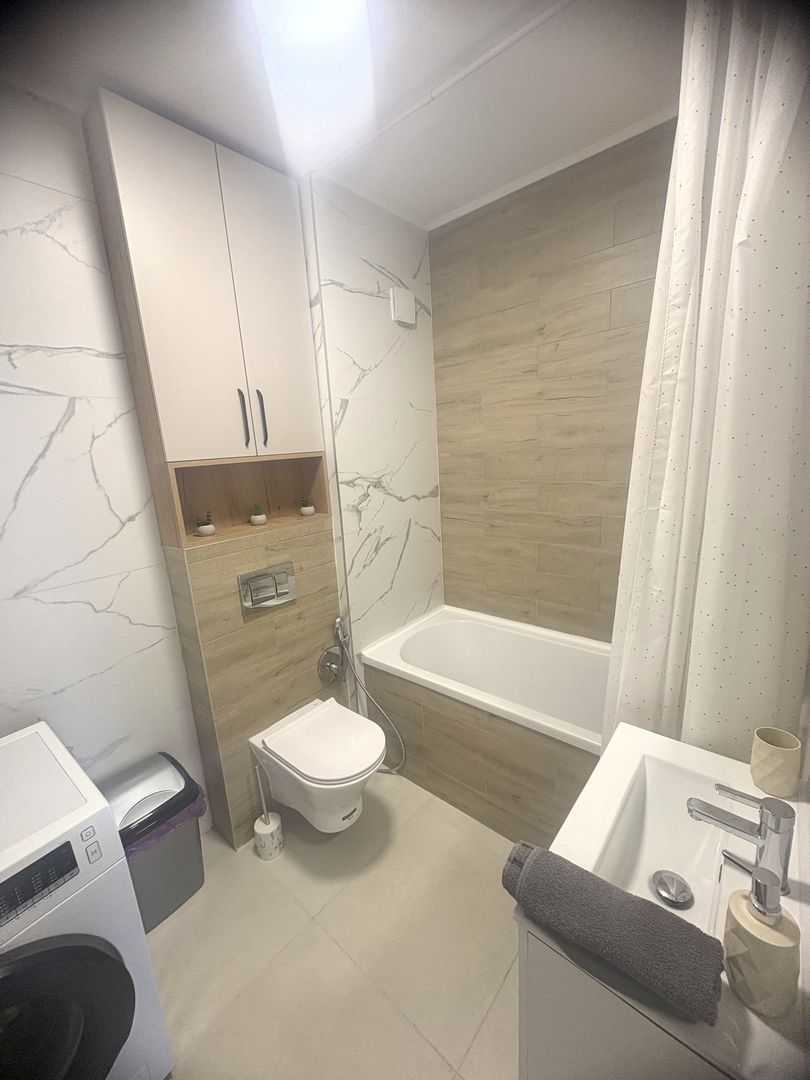Apartament cu două camere, Prima Arena - Poză 6