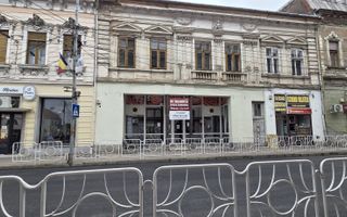 Spatiu comercial de inchiriat – Str. Unirii, Lugoj - Poză 2