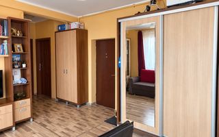 Soarelui–Braytim | 3 camere | Mobilat-Utilat | Parcare în CF - Poză 4
