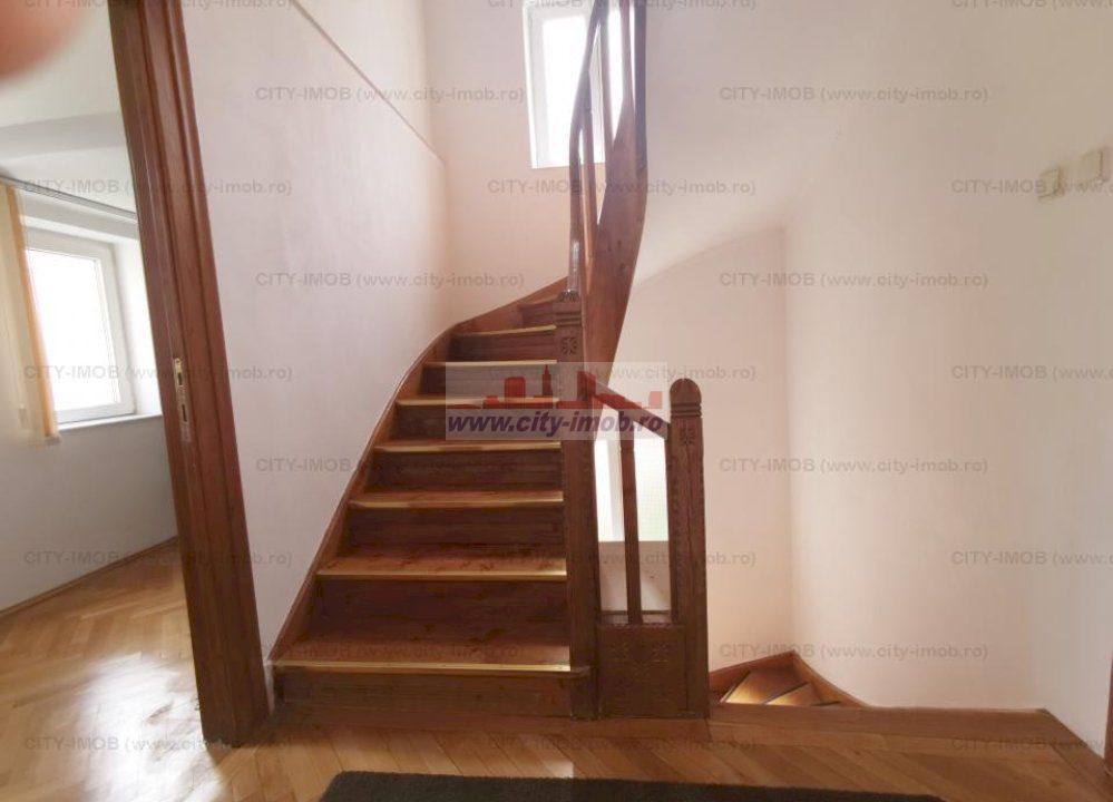 Vanzare si * sau Inchiriere Casa/Vila 5 camere Dorobanti - Poză 53