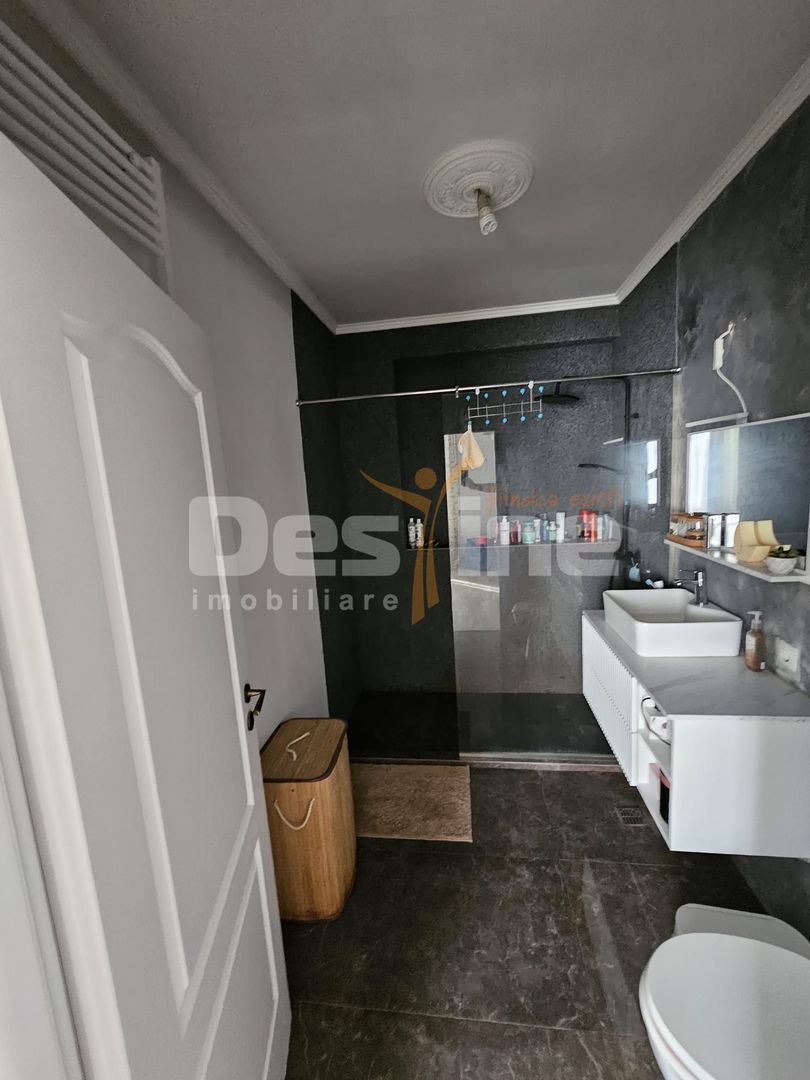 Cornetu | Casa 4 camere | 635mp  | 2025 | 215.000 euro - Poză 21