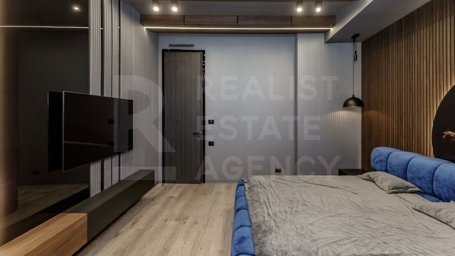 Chirie, apartament, 4 camere, strada Armenească, Centru - Poză 3