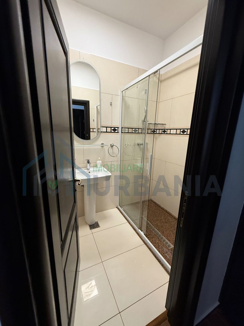 Închiriez apartament cu 1 cameră - Poză 7