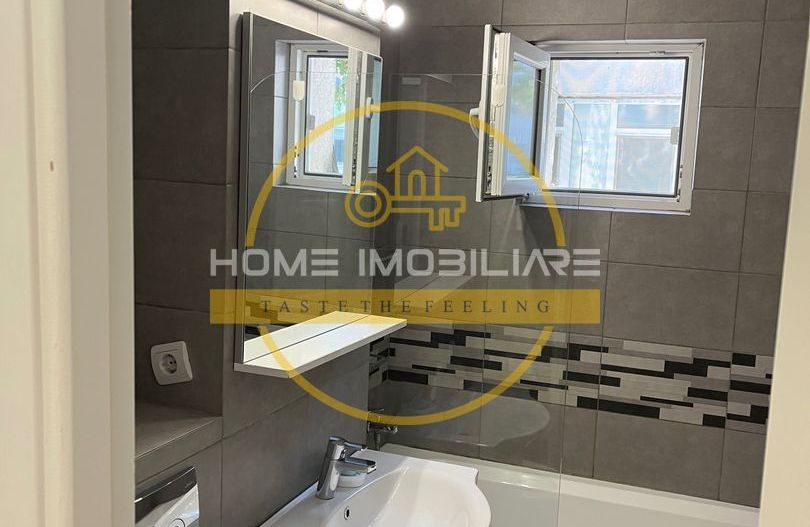 Apartament de inchiriat cu 3 camere Etajul2 / 63mp/ zona Palas Mall - Poză 6