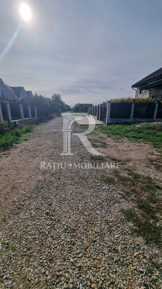 Teren intravilan | Sanmartin | Bihor - Poză 8