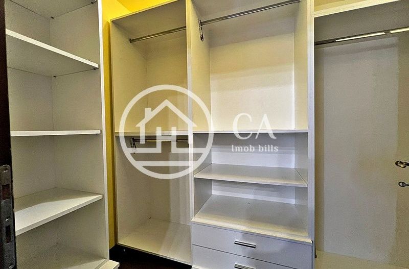 Apartament de închiriat cu 3 camere în zona Ultracentrală Oradea - Poză 7