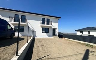 Duplex De Vanzare I Ipotesti, Suceava I Pret: 145.000 € - Poză 2