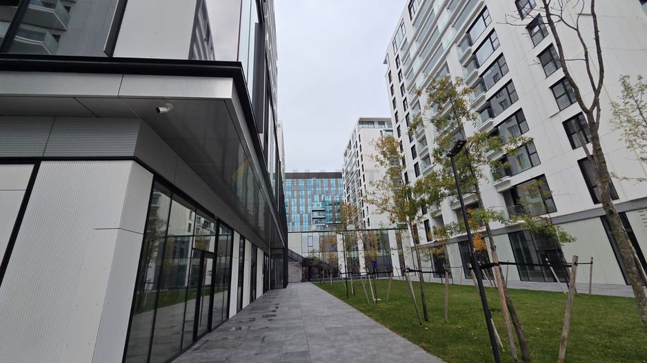 Apartament 2 camere | One Cotroceni | Etaj 3 | - Poză 14