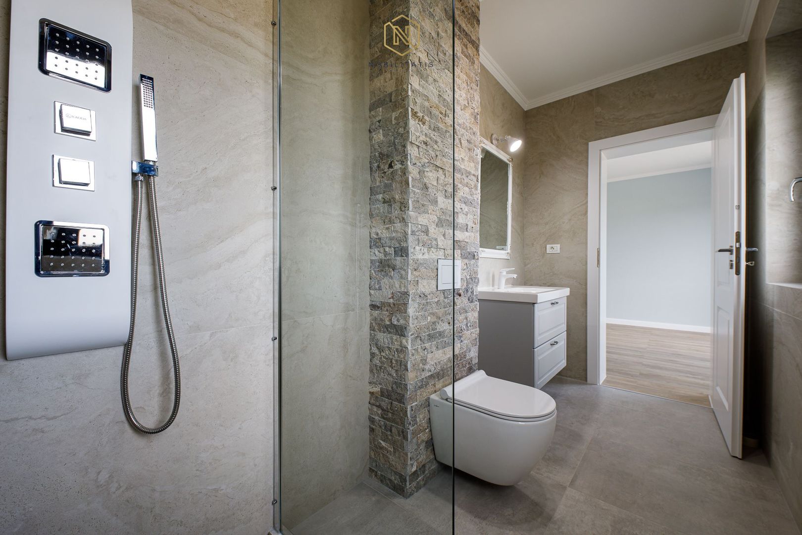 OFERTA VANDUTA - Casa de vis în Dumbrăvița - confort, siguranță și natură! - Poză 5