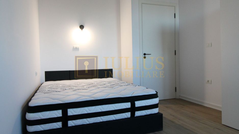 Zona Metro 2, 3 camere, prima inchiriere, pet-friendly - Poză 7