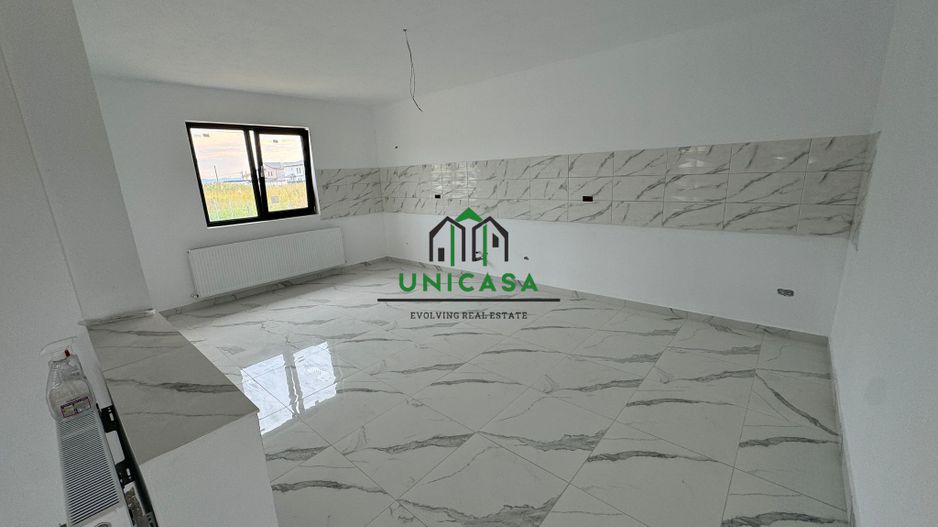 Casa Budesti-3 camere - Poză 6