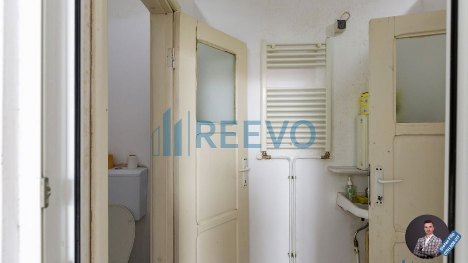 Spațiu comercial (Cabinet Stomatologic), Măgura - Poză 15