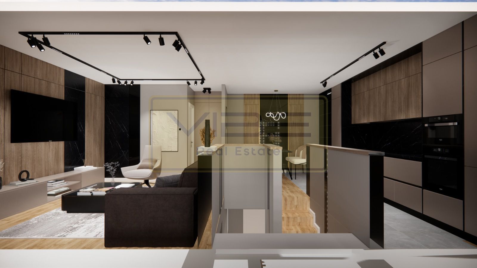 Silk District- Penthouse de vanzare -parcare- Intabulat ! - Poză 30