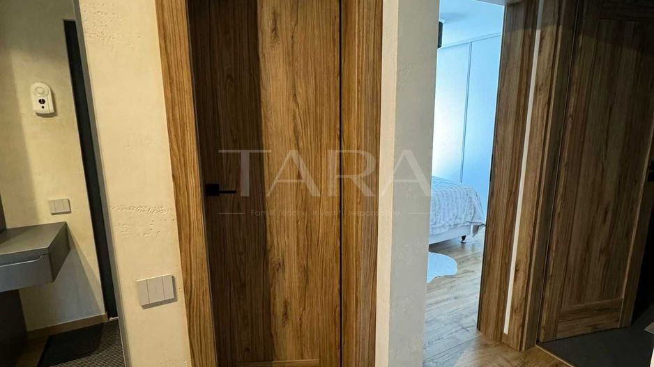 Apartament 2 camere Marasti - Poză 5